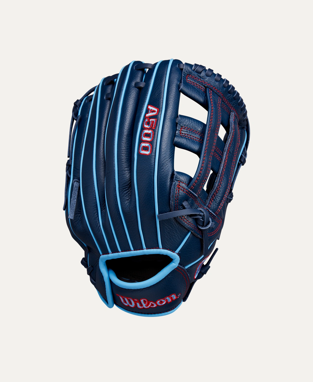 rukavice Wilson A500 2025 12"